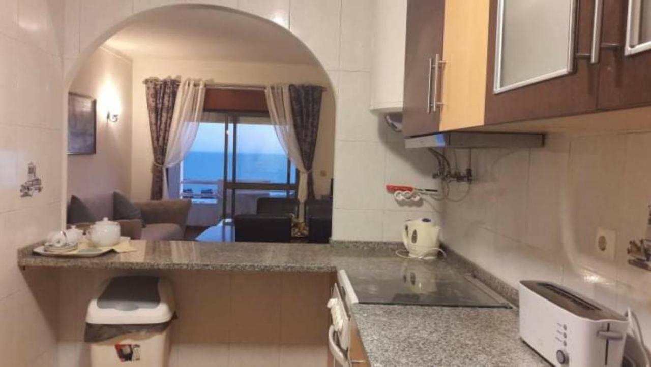 Sunset Seaviews Albufeira Apartment Exterior foto