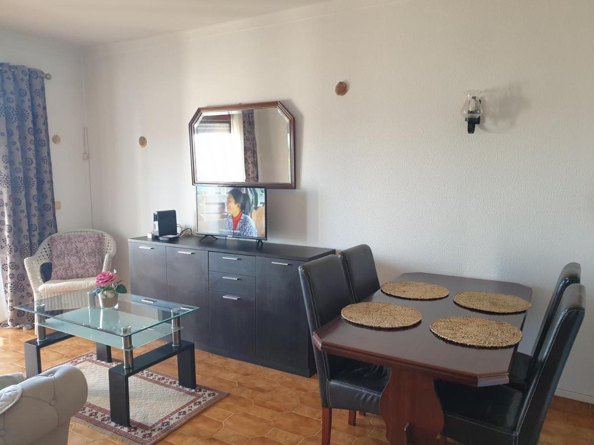 Sunset Seaviews Albufeira Apartment Exterior foto