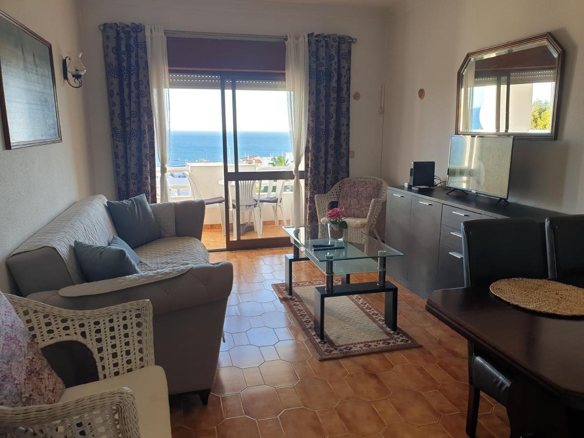 Sunset Seaviews Albufeira Apartment Exterior foto