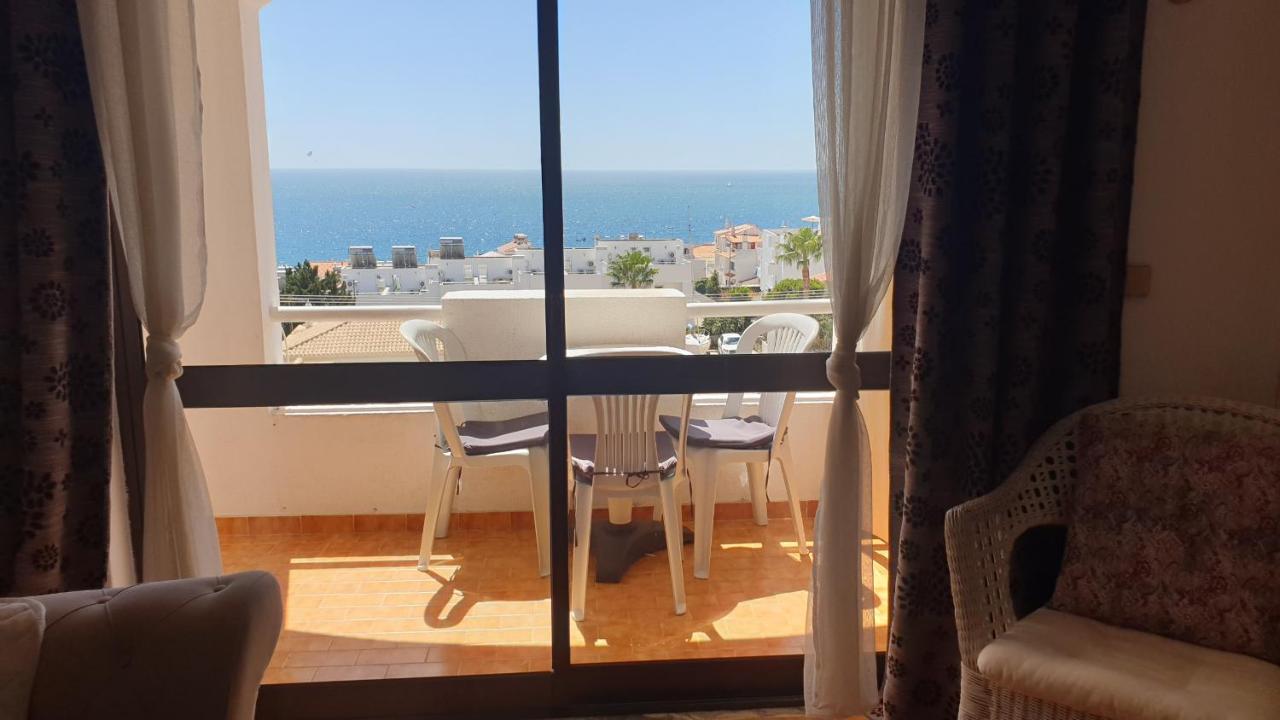 Sunset Seaviews Albufeira Apartment Exterior foto