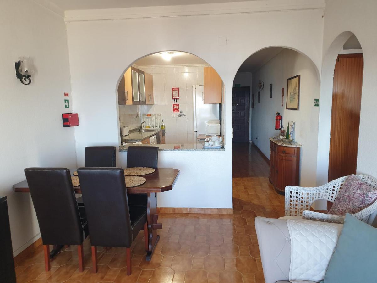 Sunset Seaviews Albufeira Apartment Exterior foto